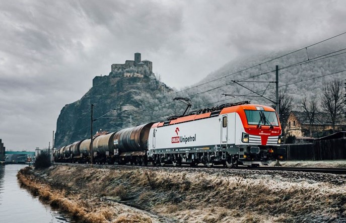 Dobre wyniki Orlen Unipetrol w Czechach. Kupują kolejnego Vectrona