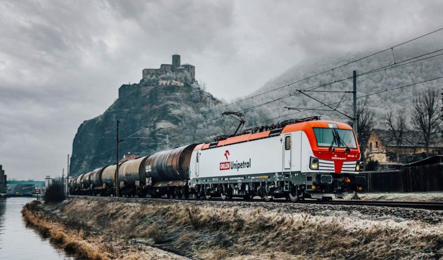 Dobre wyniki Orlen Unipetrol w Czechach. Kupują kolejnego Vectrona Dobre wyniki Orlen Unipetrol w Czechach. Kupują kolejnego Vectrona
