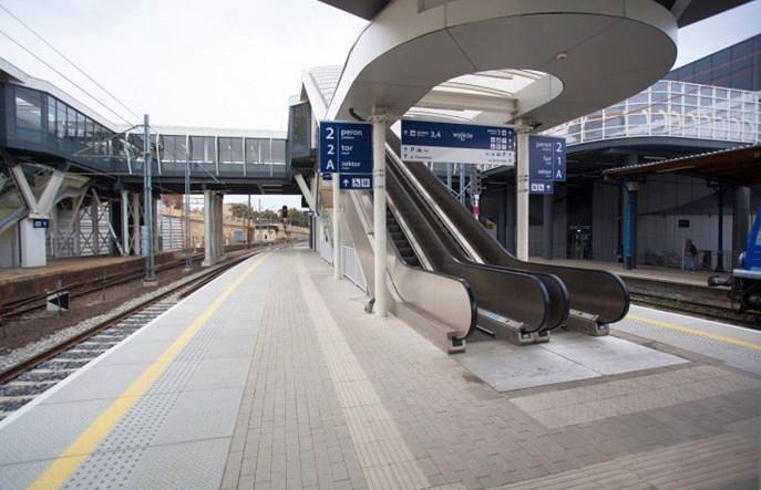 Trakcja wprost o SKM Szczecin: Ten termin jest nierealny