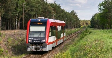 Mazowsze chce dopłacać do pociągów z Sierpca do Torunia. Czy będą nowe relacje bezpośrednie? 