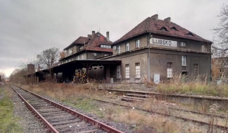 Lubsko z dużą szansą na powrót pociągów pasażerskich? Lubsko z dużą szansą na powrót pociągów pasażerskich?