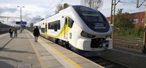 Lubuskie Polregio pracuje nad dostępnością składów. Tabor już przyjechał