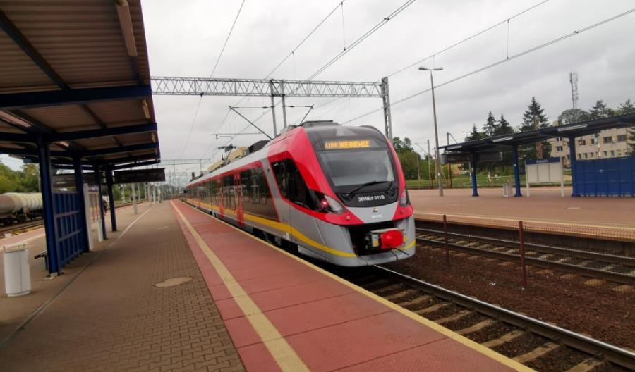 ŁKA pojedzie do Torunia. Kolejne rozszerzenie siatki połączeń ŁKA pojedzie do Torunia. Kolejne rozszerzenie siatki połączeń