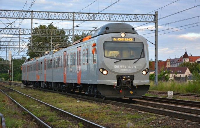 Koleje Śląskie chcą wypożyczyć cztery ezety