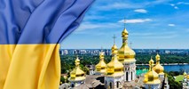 MSWiA: Polska gotowa do przyjęcia uchodźców z Ukrainy. Ruch na granicy płynny 