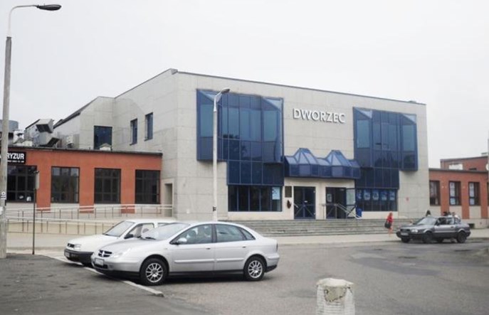 PKP SA: Punkt recepcyjny dla obywateli Ukrainy również w Chełmie