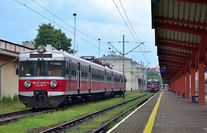 Dorohusk i Medyka: Polregio gotowe do uruchomienia składów wahadłowych 