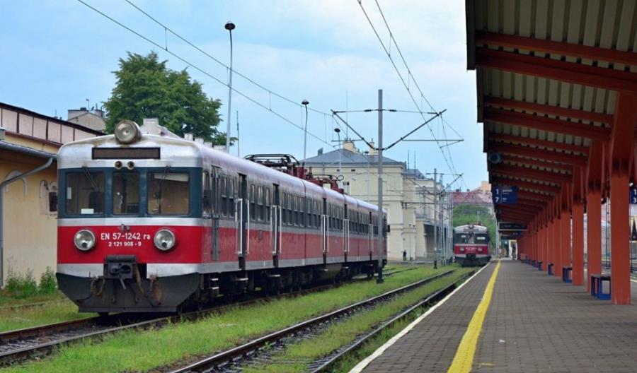 Dorohusk i Medyka: Polregio gotowe do uruchomienia składów wahadłowych Dorohusk i Medyka: Polregio gotowe do uruchomienia składów wahadłowych