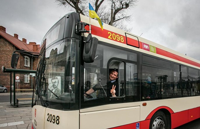 FlixBus uruchamia bezpłatne połączenia do Przemyśla. Dołącza komunikacja w kolejnych miastach