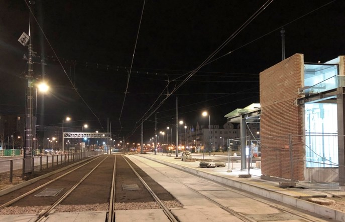 Warszawa: Rusza budowa tramwaju na Kasprzaka. Tramwaje wracają na Os. Górczewska