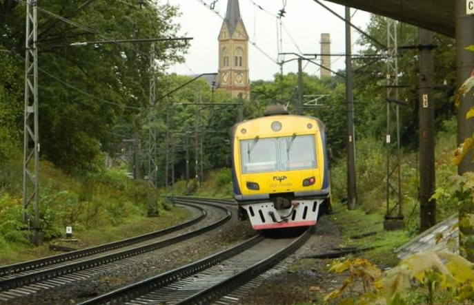 Łotwa: Badanie rynku przed przetargiem na przewozy