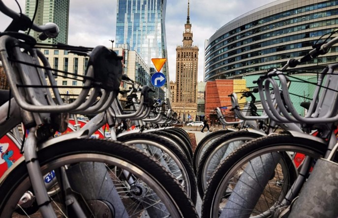 Warszawa akceptuje ofertę na Veturilo do 2028 r.