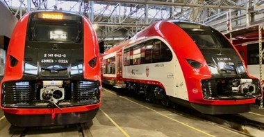 Wielkopolskie: O wiele mniej pociągów z Poznania do Zbąszynka 