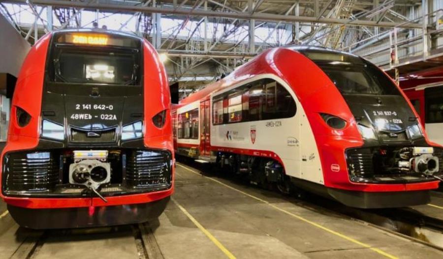 Wielkopolskie: O wiele mniej pociągów z Poznania do Zbąszynka Wielkopolskie: O wiele mniej pociągów z Poznania do Zbąszynka