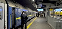 PKP Intercity uruchomi dwa dodatkowe pociągi Warszawa - Kijów?
