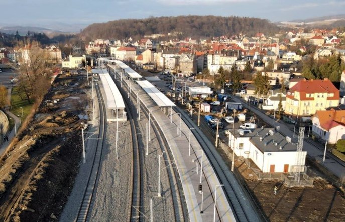 W Kłodzku ruszyła kasa biletowa KD