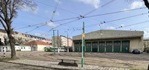 Poznań: Madalina w zawieszeniu. Na muzeum komunikacji poczekamy
