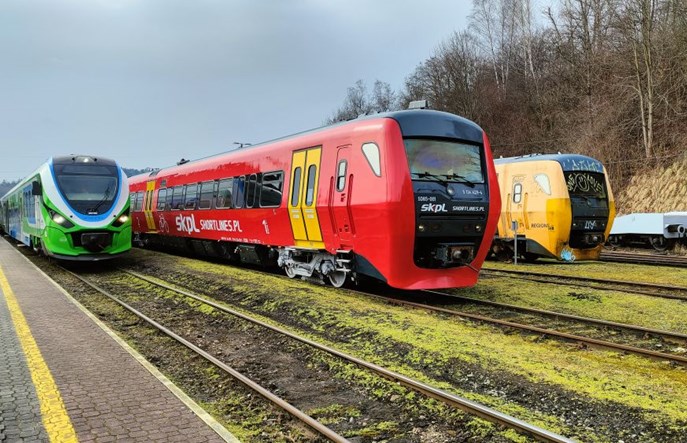 Krościenko: Rozkład jazdy SKPL cofnięty. Uchodźców zabierze marszałek