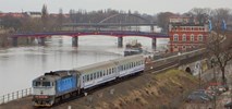 PKP Intercity ciągle odwołuje pociągi w trakcji spalinowej w województwie lubuskim