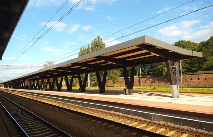 Włocławek – Toruń: Prace bez opóźnień. Finał za niespełna dwa lata 