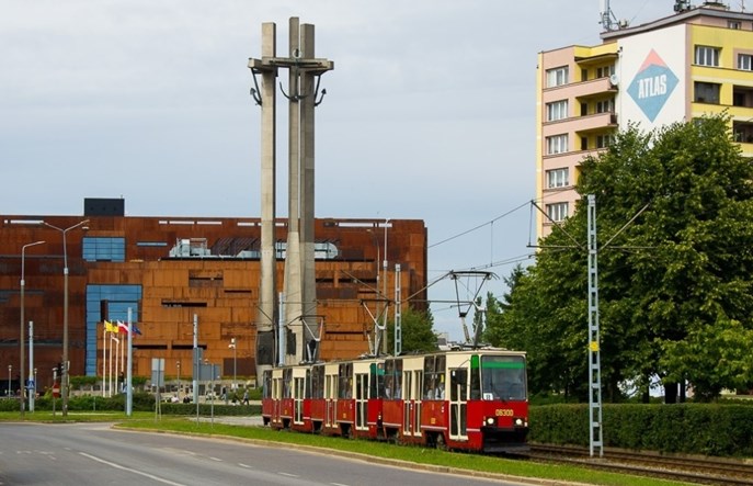 Mija rok odkąd Gdańsk pożegnał "stopiątki"