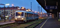 Pociąg do Kultury jako pociąg ewakuacyjny z Przemyśla do Cottbus