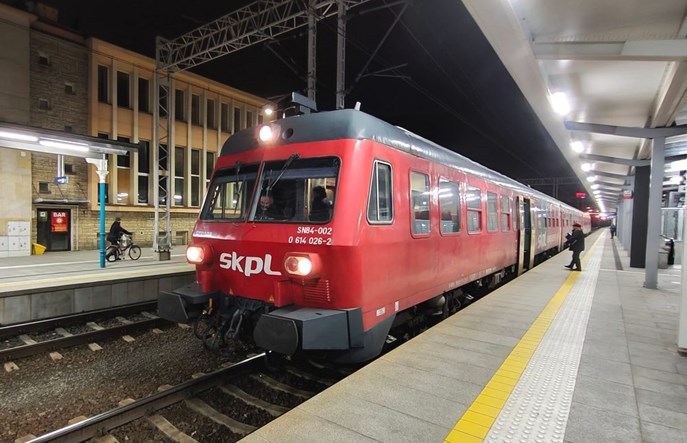 SKPL pojechał po uchodźców z Ukrainy do Hrubieszowa