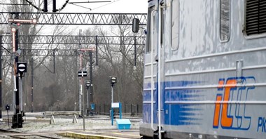 TLK „Kociewie” nie wróci do Łodzi 