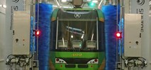 Dwie nowe myjnie SULTOF myją już tramwaje w Poznaniu