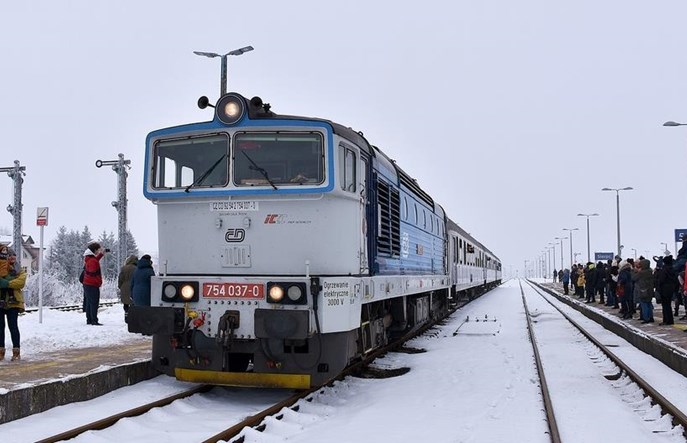 PKP Intercity: „Flisak” się sprawdził. Najwięcej podróżnych w Płocku 