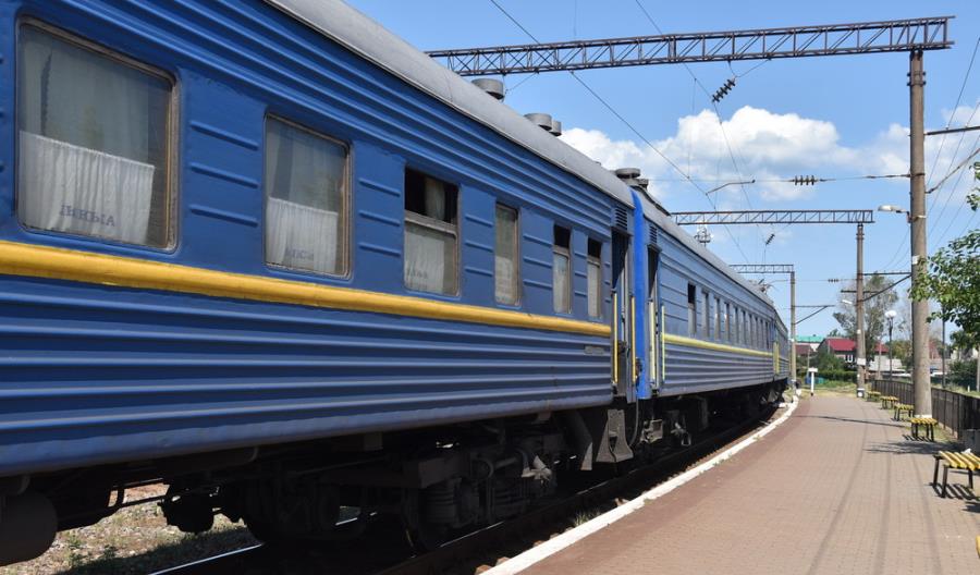 Ukraińcy uruchomią kolejowo-rzeczne połączenie z Rumunią