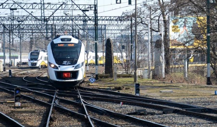 Pociągi dla uchodźców zwolnione ze stawek dostępu do torów? Pociągi dla uchodźców zwolnione ze stawek dostępu do torów?