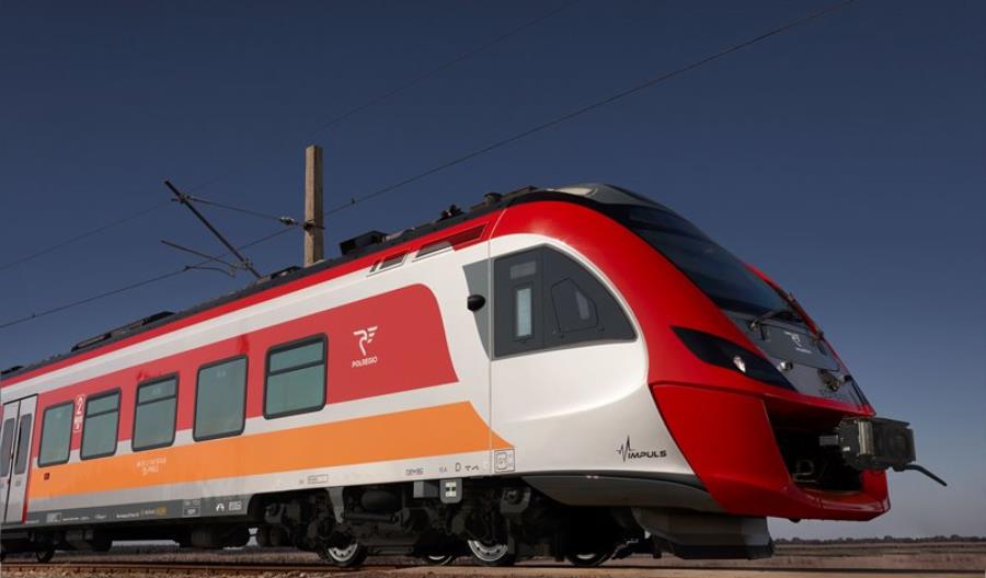 Pogotowie strajkowe w Polregio Pogotowie strajkowe w Polregio