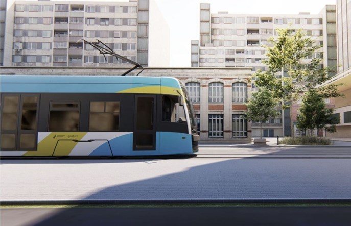 Koszyce: Kontrakt na tramwaje nie taki pewny. Škoda robi wszystko, by wykluczyć Pesę