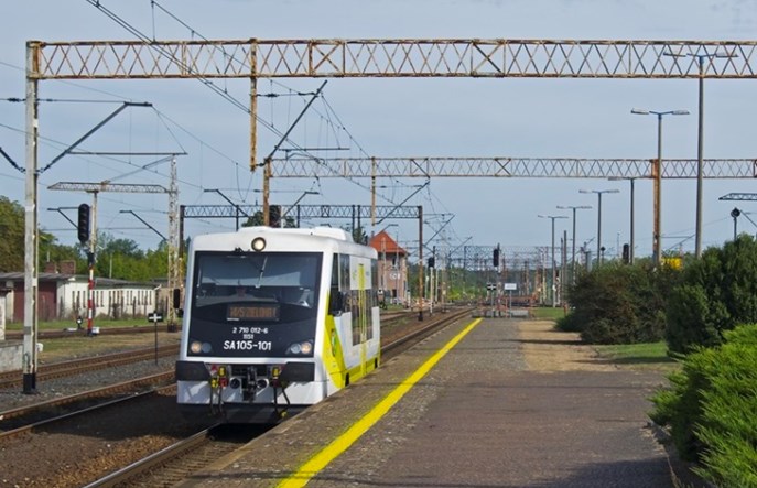 Linia Poznań – Zielona Góra. Jest nowy wykonawca i kolejna dopłata