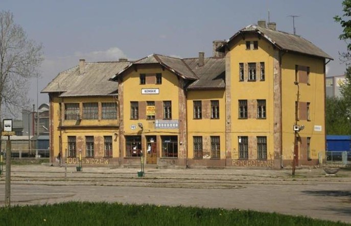 Linia 25: Będzie nowy przystanek w gminie Końskie?