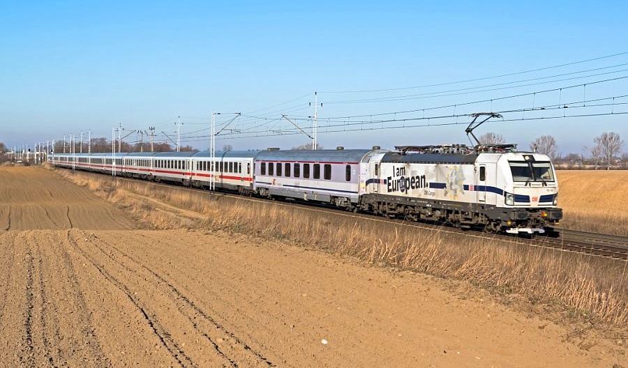 Pociągi do Niemiec szybko przywrócone; Austria wsparła PKP wagonami Pociągi do Niemiec szybko przywrócone; Austria wsparła PKP wagonami