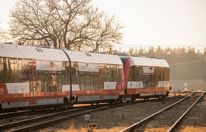 Będzie więcej pociągów z Torunia do Sierpca