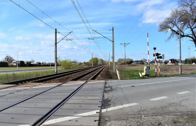 W Rokitnie pod Warszawą powstanie przystanek za aż 14 mln złotych