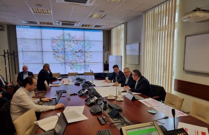 PKP PLK: Nie wykluczamy ataku cybernetycznego. 19 z 33 LCS Alstom/Bombardier nie działa