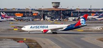 Największe lotnisko Moskwy i Rosji zamknęło drugi terminal