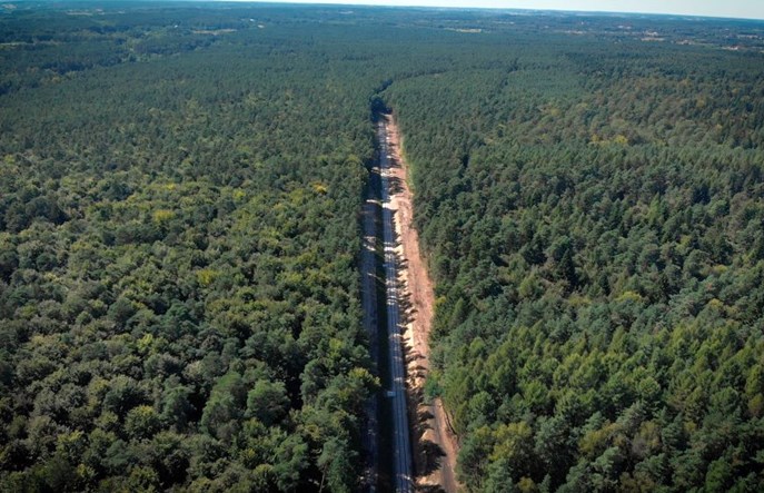 Nevomo rozpoczyna instalację MagRail na torze testowym w Nowej Sarzynie