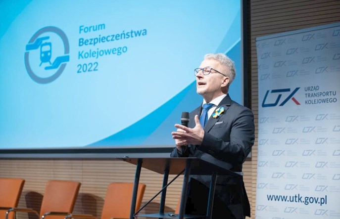 Góra: Dzięki inwestycjom i szkoleniu będzie jeszcze bezpieczniej