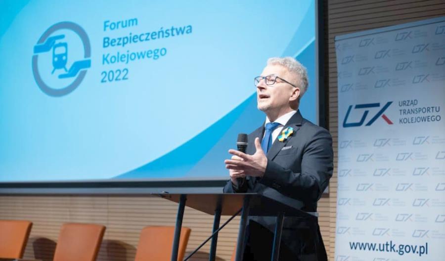 Góra: Dzięki inwestycjom i szkoleniu będzie jeszcze bezpieczniej Góra: Dzięki inwestycjom i szkoleniu będzie jeszcze bezpieczniej