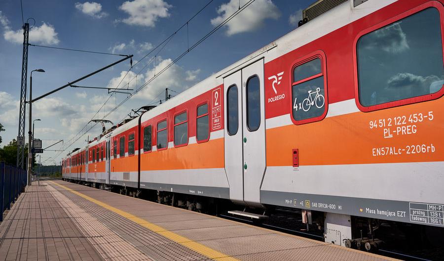 Polregio rozstrzygnęło przetarg na 200 ezt. Pesa, Newag, Stadler, FPS z propozycją umowy Polregio rozstrzygnęło przetarg na 200 ezt. Pesa, Newag, Stadler, FPS z propozycją umowy