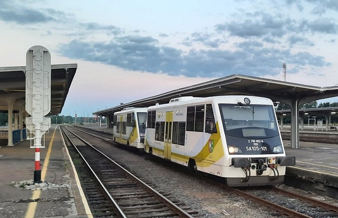 Dwa lubuskie “żelazka” idą do remontu