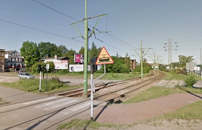 Tramwaje Śląskie wyremontują odcinek torowiska na Załężu