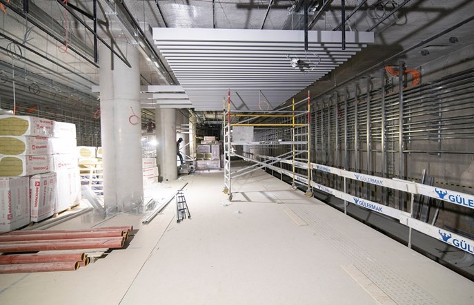 Warszawa: Ruszają konsultacje ws. przebiegu autobusów po wydłużeniu metra 