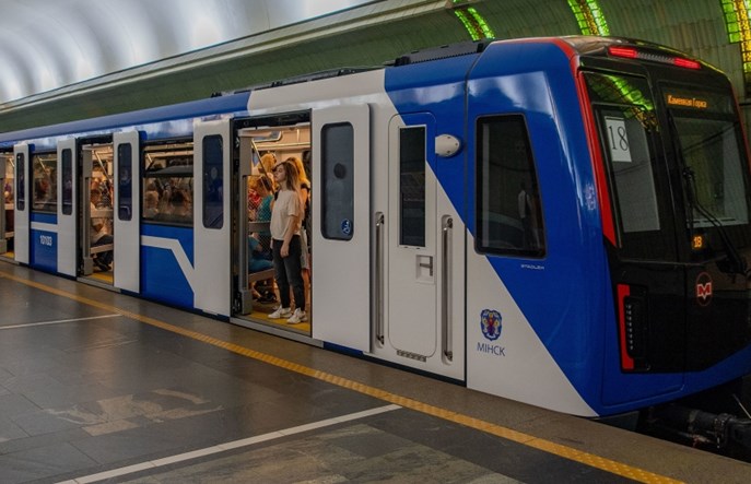 Stadler przenosi działalność z Białorusi