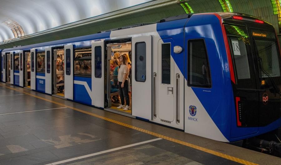 Stadler przenosi działalność z Białorusi Stadler przenosi działalność z Białorusi